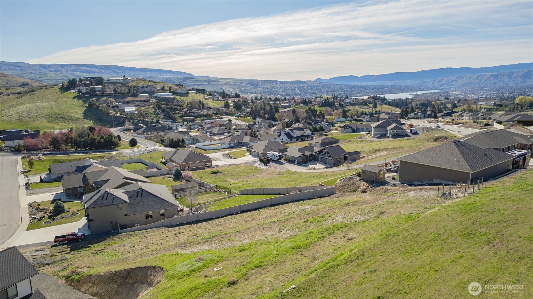 83 Sunny Meadows Loop Wenatchee, WA 98801 - Photo 11 of 23