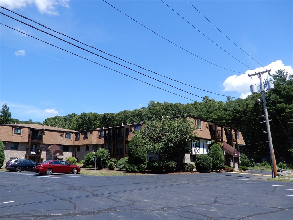 23 Erick Road, Unit 2 Mansfield, MA 02048 - Photo 2 of 22