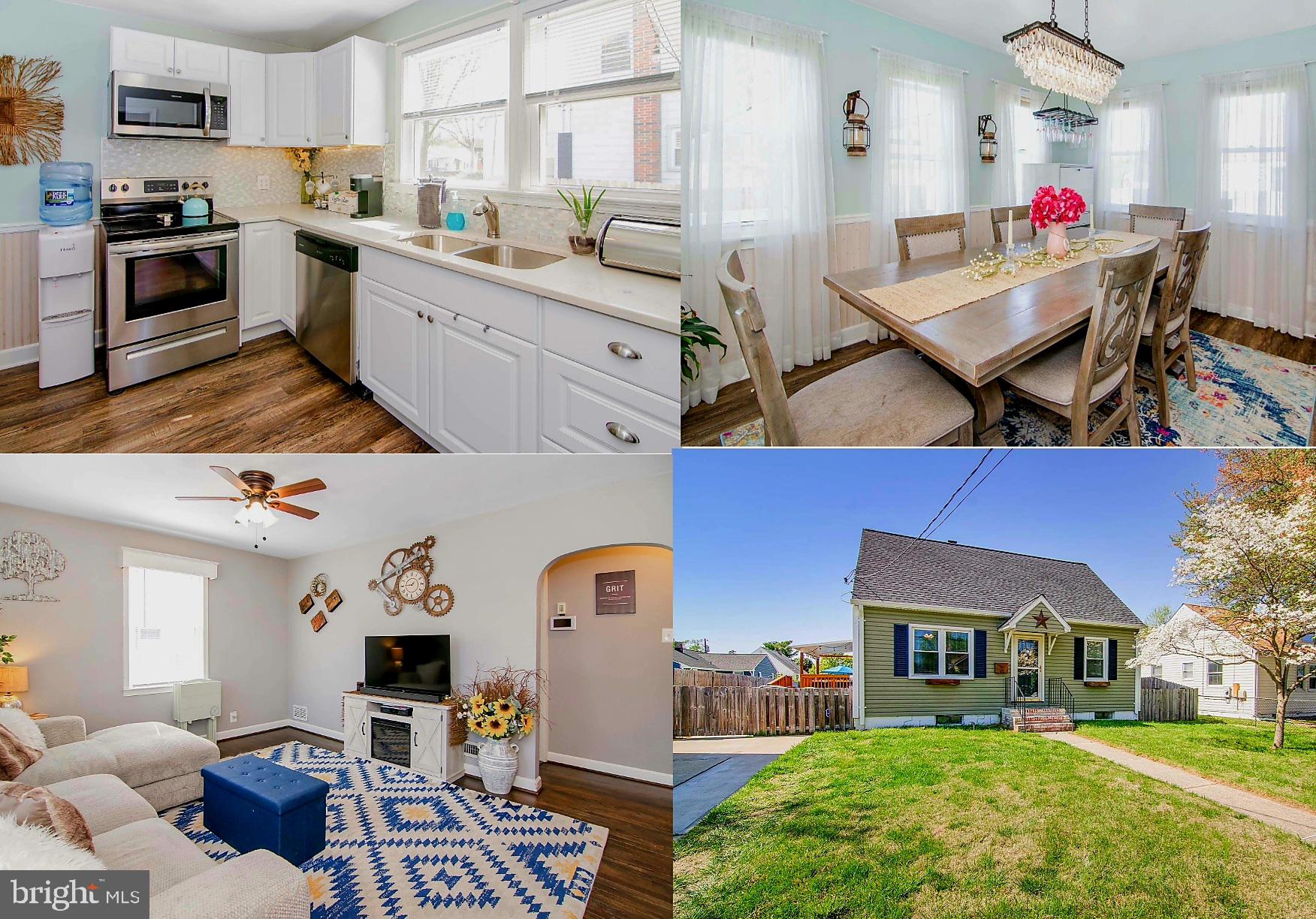 102 Cloverhill Road Pasadena, MD 21122 - Photo 1 of 37 Gallery Image 1