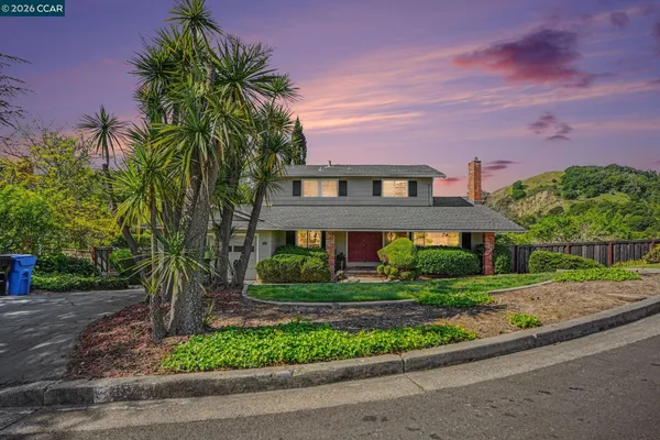 $5,000 | 87 Gaywood Place, Moraga, CA 94556