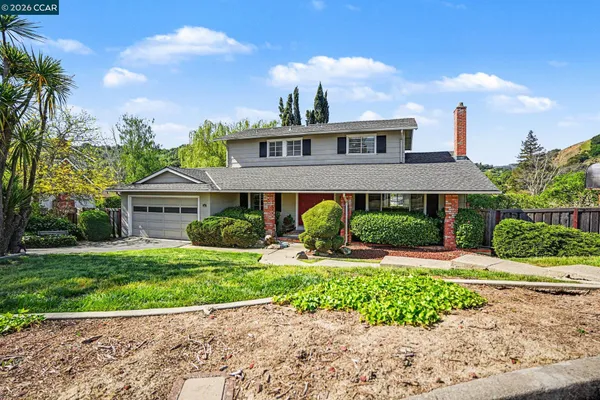 $5,000 | 87 Gaywood Place, Moraga, CA 94556