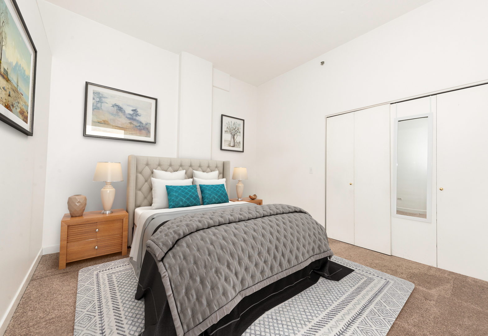 910 West Madison Street, Unit 403 Chicago, IL 60607 - Photo 6 of 10