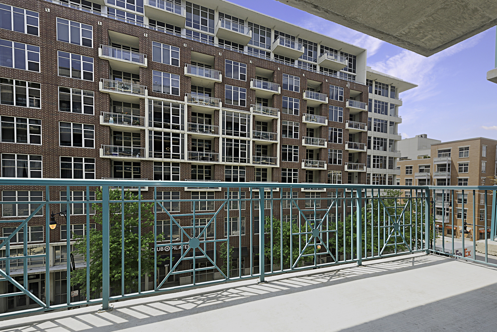 910 West Madison Street, Unit 403 Chicago, IL 60607 - Photo 9 of 10