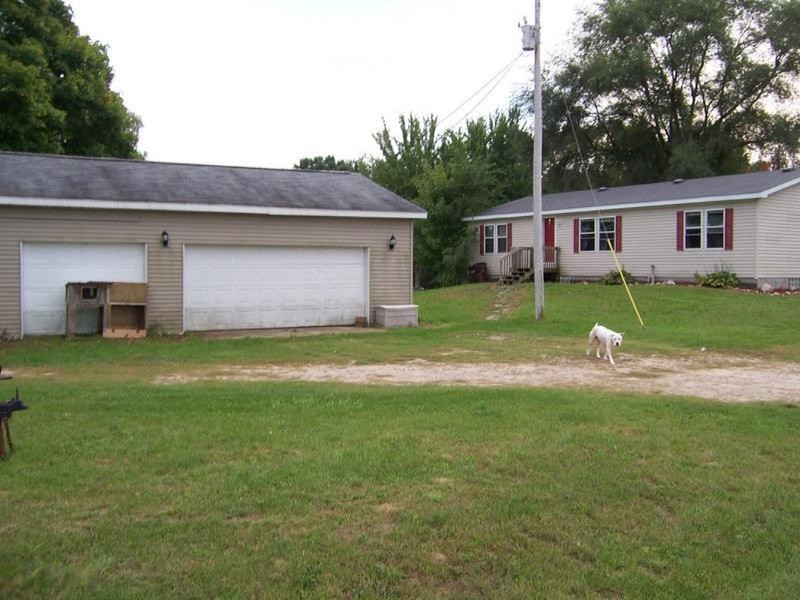 5489 Gravel Ridge Road Coral, MI 49322 - Photo 1 of 28 100_4277