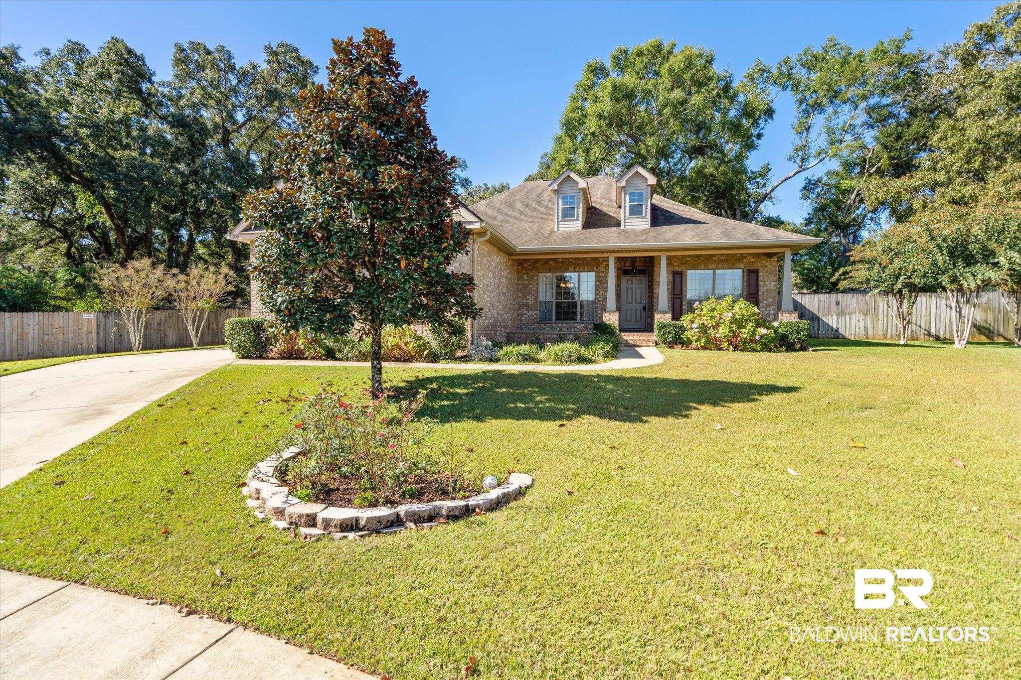 5140 Southbend Drive West Mobile, AL 36619 - Photo 24 of 24