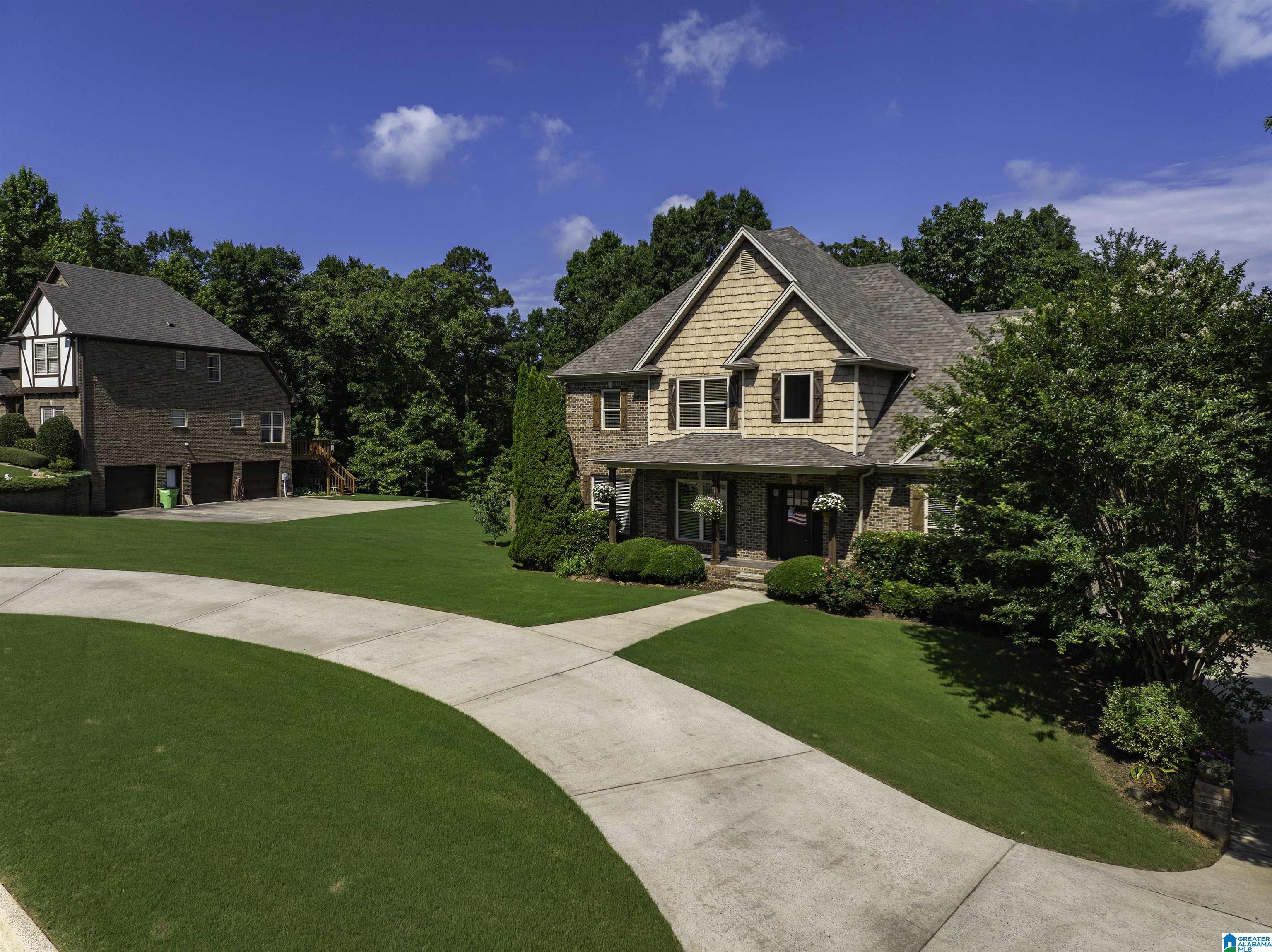 542 Cody Circle Springville, AL 35146 - Photo 59 of 62