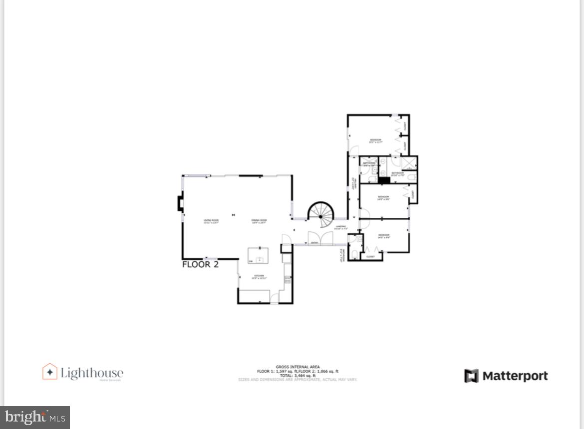 11101 Wedge Drive Reston, VA 20190 - Photo 54 of 55 a picture of floor plan