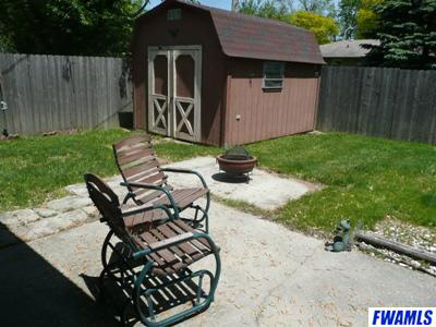816 Reed Road Fort Wayne, IN 46815 - Photo 11 of 13