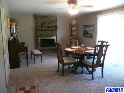 816 Reed Road Fort Wayne, IN 46815 - Photo 4 of 13