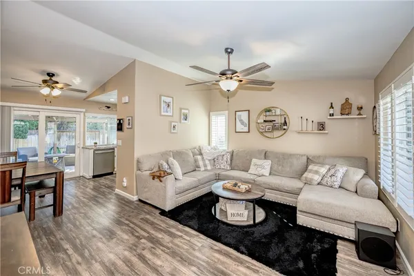 $685,000 | 25688 Neblina Court, Valencia, CA 91355