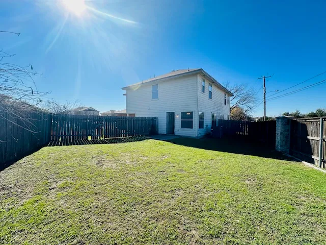 $1,695 | 2877 Southampton Way, Unit A, Round Rock, TX 78664