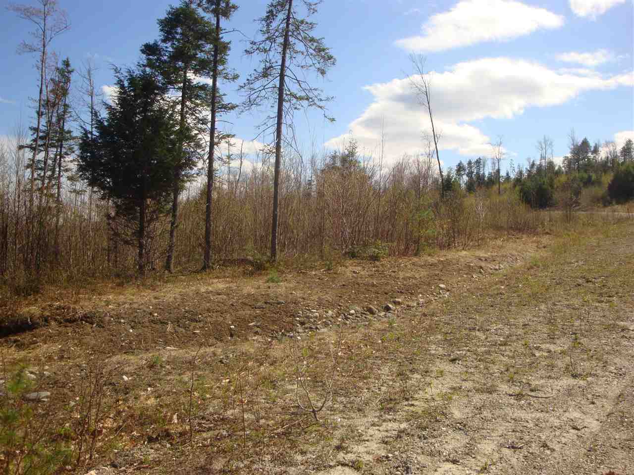 Lot 11 Old Fields Road, Unit 11 Hebron, NH 03241 - Photo 1 of 7 Gallery Image 1