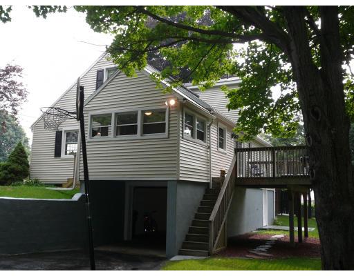 20 Ellery Street Springfield, MA 01129 - Photo 3 of 20 a view of a house with a balcony