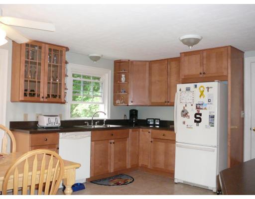 20 Ellery Street Springfield, MA 01129 - Photo 8 of 20 a kitchen with a refrigerator and a sink