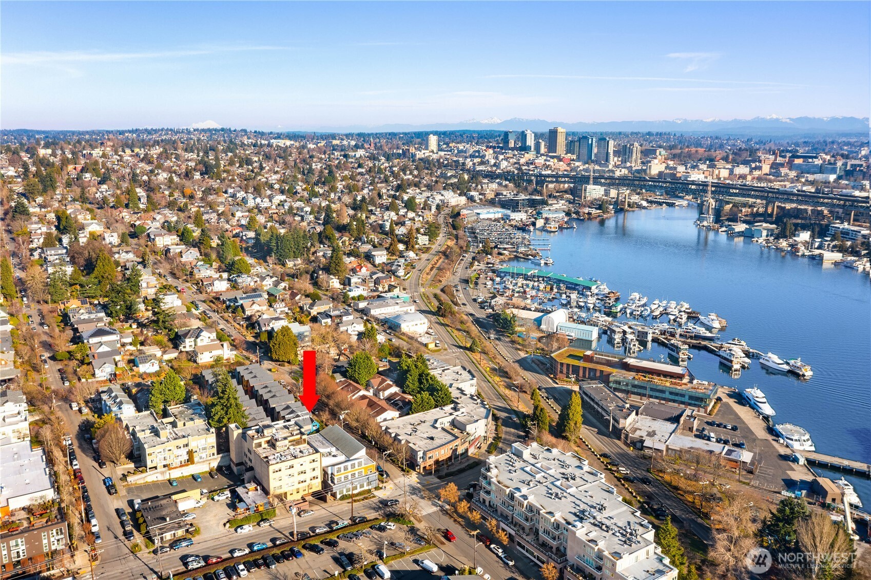 3411 Meridian Avenue North Seattle, WA 98103 - Photo 22 of 23