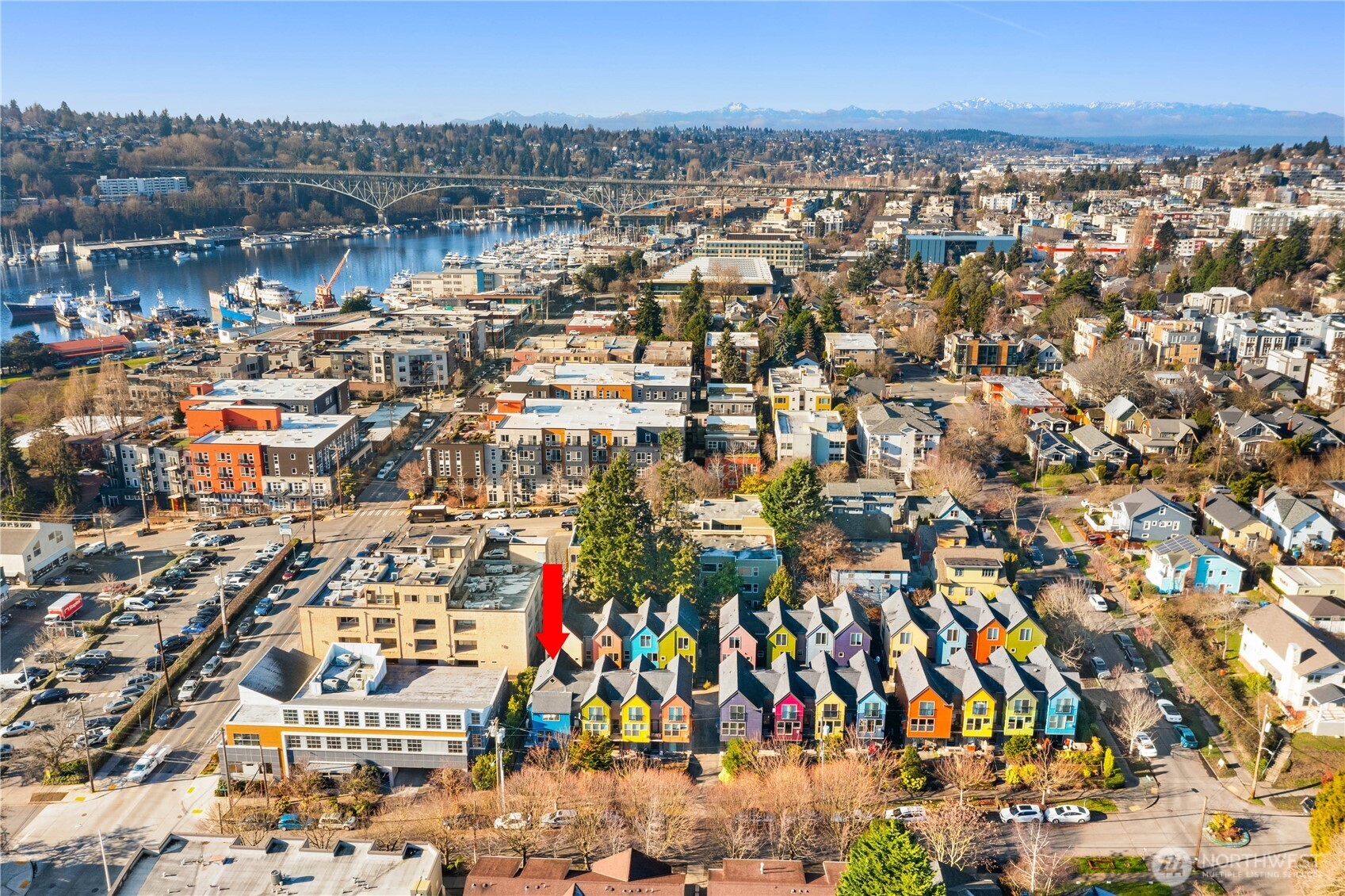 3411 Meridian Avenue North Seattle, WA 98103 - Photo 23 of 23