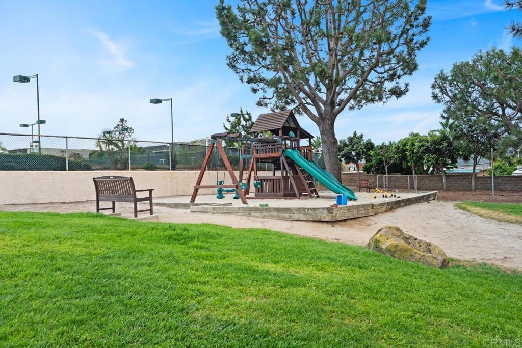 13051 Caminito Del Rocio Del Mar, CA 92014 - Photo 72 of 73 Community Playgournd in Park