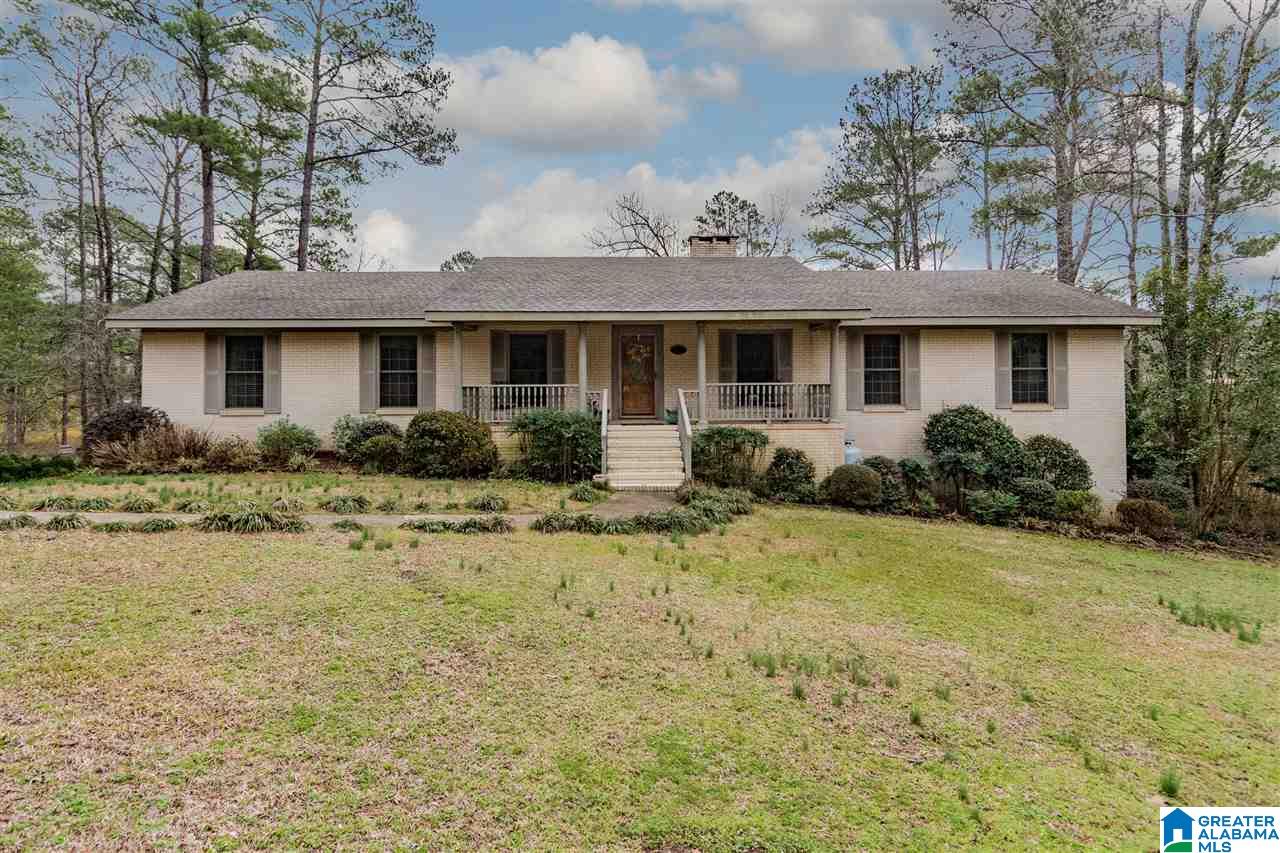 2501 Waterfront Drive McCalla, AL 35111 - Photo 1 of 39