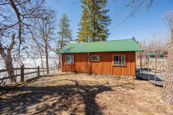 $190,000 | 49231 County Road 173, Unit CABIN 8, Deer River, MN 56636