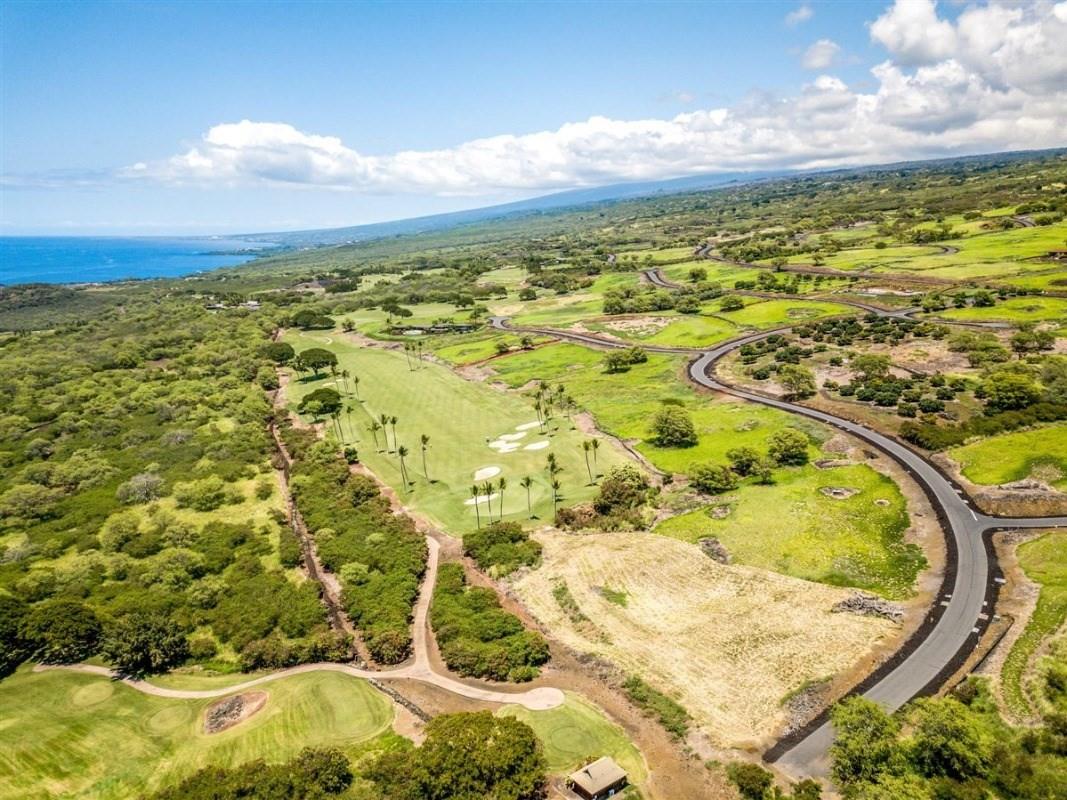 81-474 Kaoo Street Captain Cook, HI 96704 - Photo 11 of 20 a view of a lake view