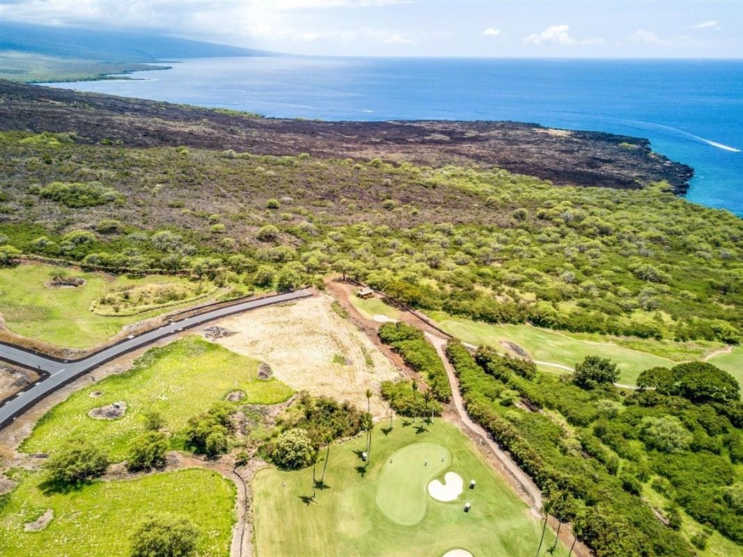 81-474 Kaoo Street Captain Cook, HI 96704 - Photo 12 of 20 a view of an ocean