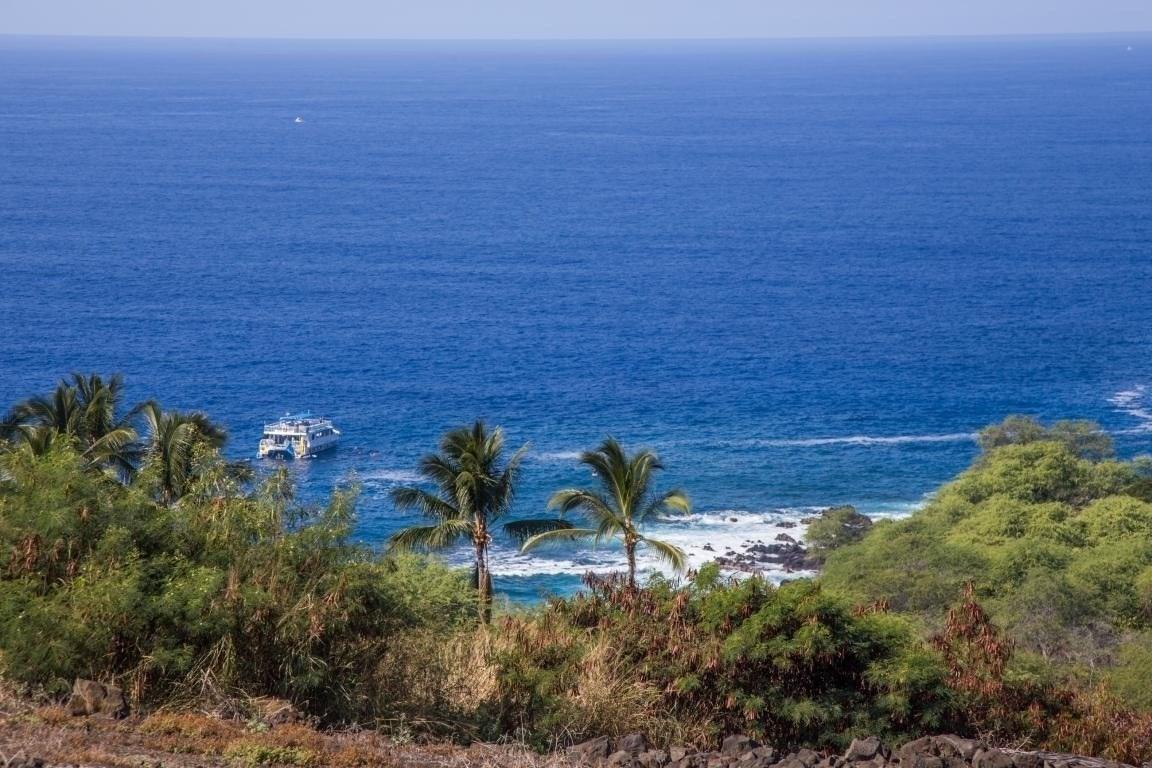 81-474 Kaoo Street Captain Cook, HI 96704 - Photo 13 of 20 a view of a lake