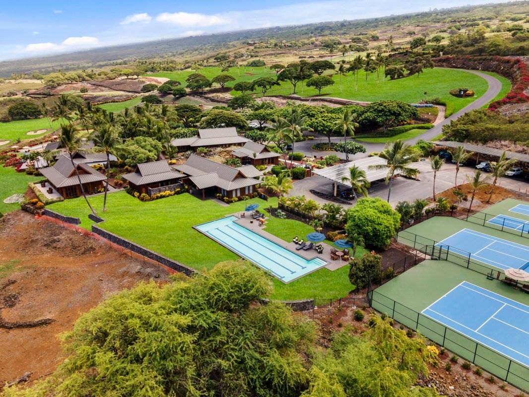 81-474 Kaoo Street Captain Cook, HI 96704 - Photo 15 of 20 an aerial view of multiple house