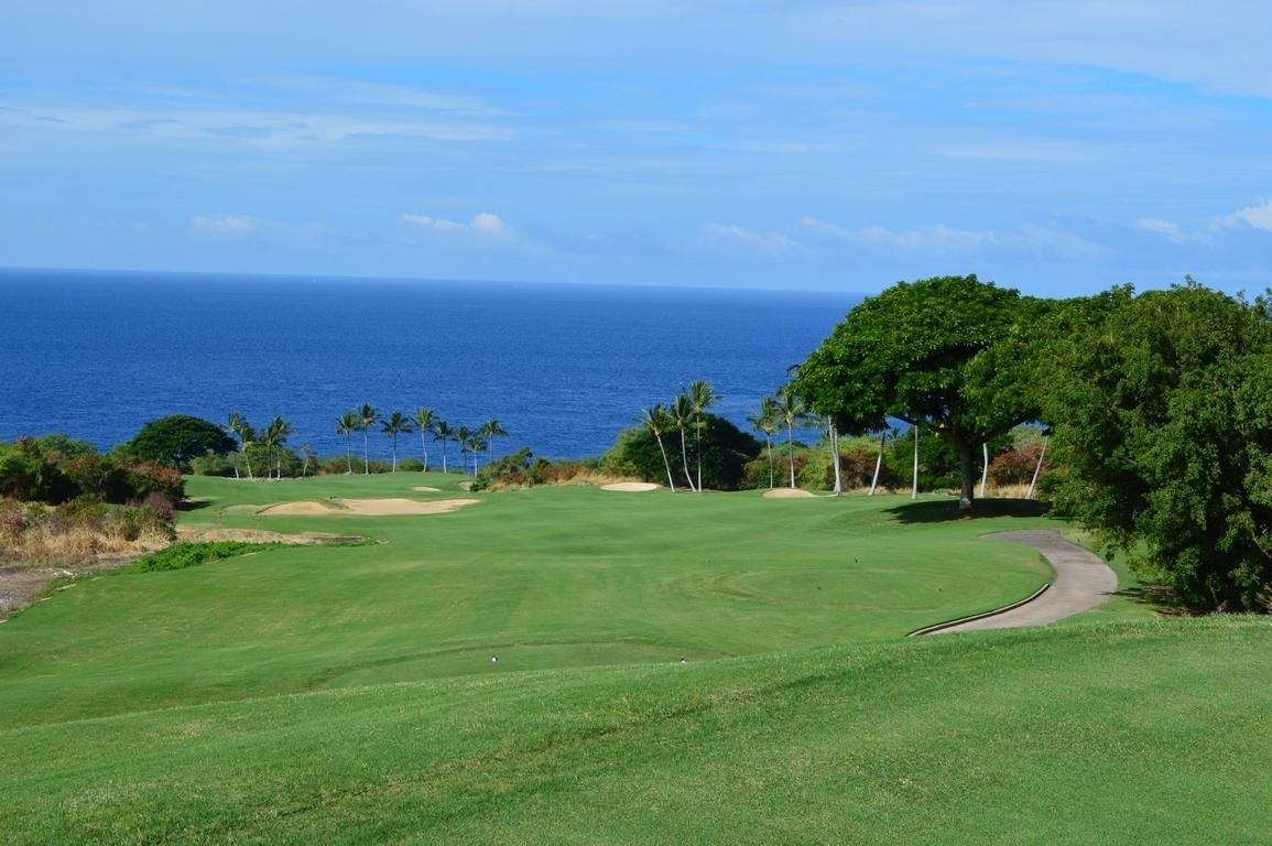 81-474 Kaoo Street Captain Cook, HI 96704 - Photo 2 of 20 a view of a grassy field with trees