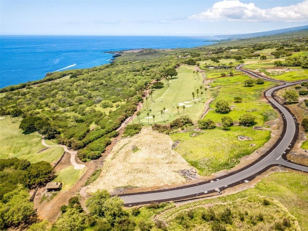 81-474 Kaoo Street Captain Cook, HI 96704 - Photo 3 of 20 a view of swimming pool from a lake