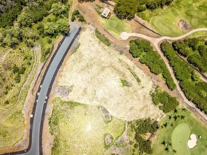 a view of an ocean view and mountain