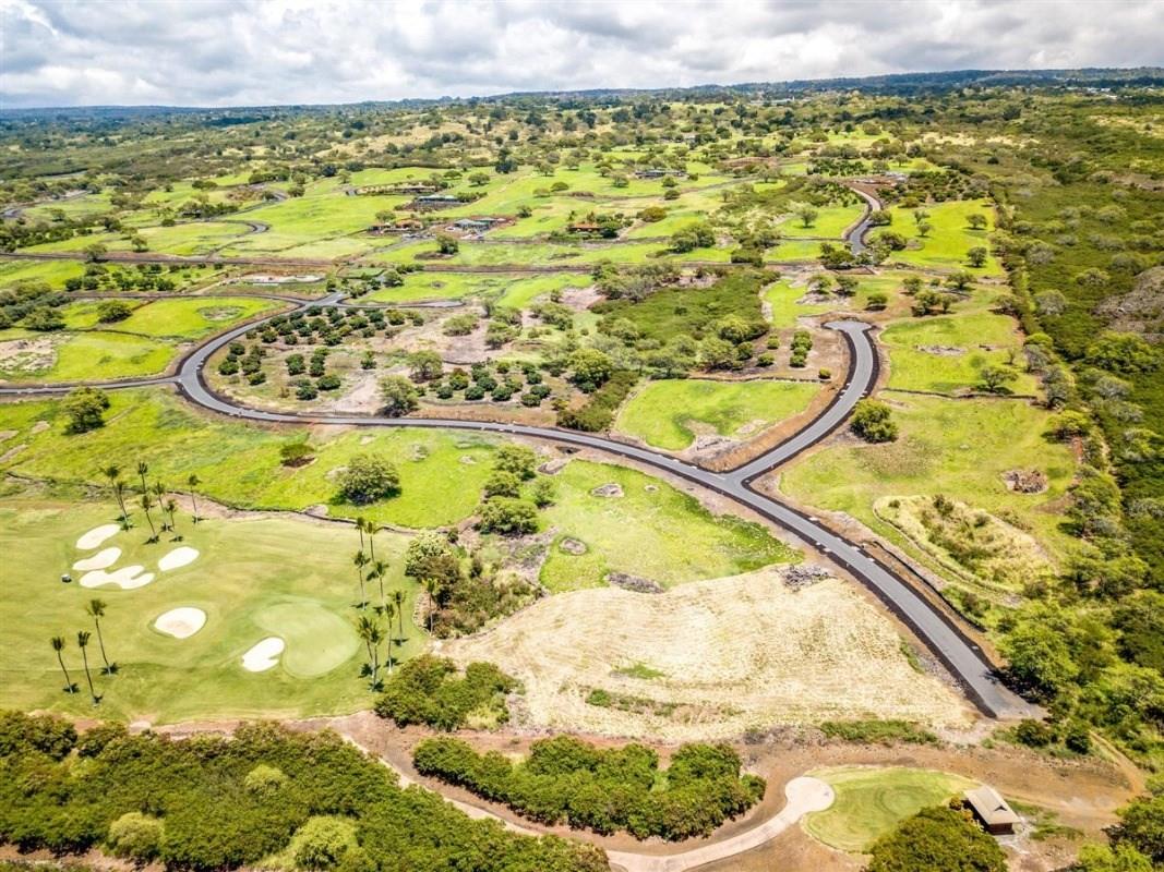 81-474 Kaoo Street Captain Cook, HI 96704 - Photo 10 of 20 a view of a swimming pool