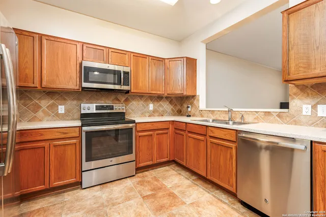 $219,000 | 13411 Bristow Dawn, San Antonio, TX 78217