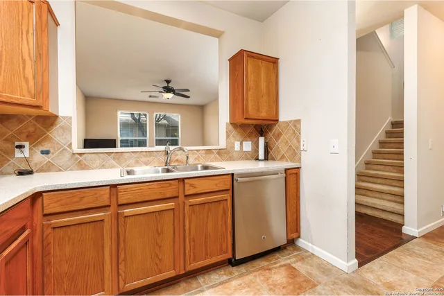 $219,000 | 13411 Bristow Dawn, San Antonio, TX 78217