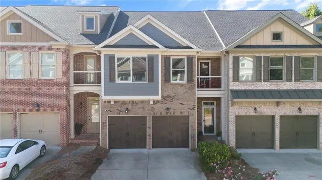 $485,000 | 3239 Claudia Court, Norcross, GA 30092