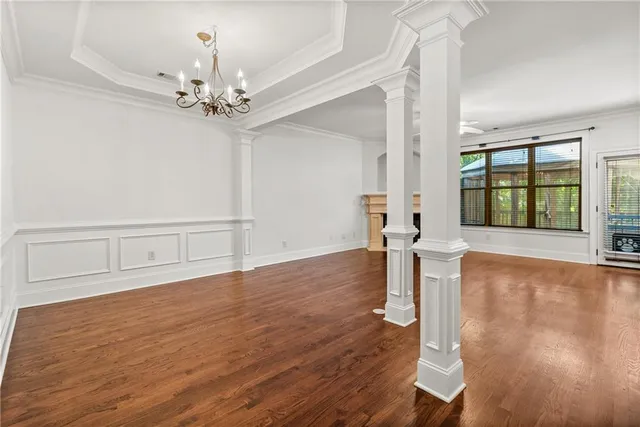 $485,000 | 3239 Claudia Court, Norcross, GA 30092