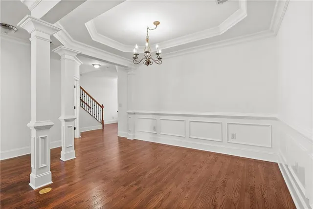 $485,000 | 3239 Claudia Court, Norcross, GA 30092