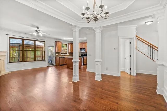 $485,000 | 3239 Claudia Court, Norcross, GA 30092