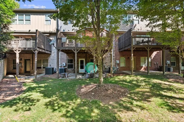 $485,000 | 3239 Claudia Court, Norcross, GA 30092