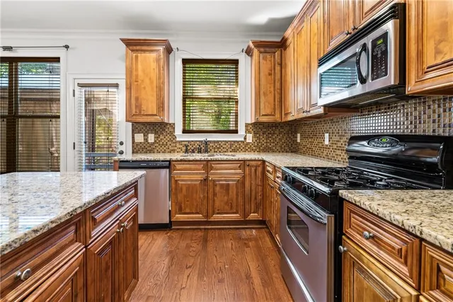 $485,000 | 3239 Claudia Court, Norcross, GA 30092