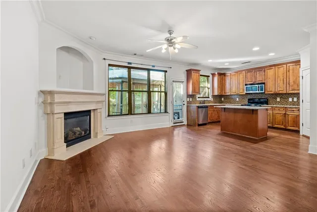 $485,000 | 3239 Claudia Court, Norcross, GA 30092