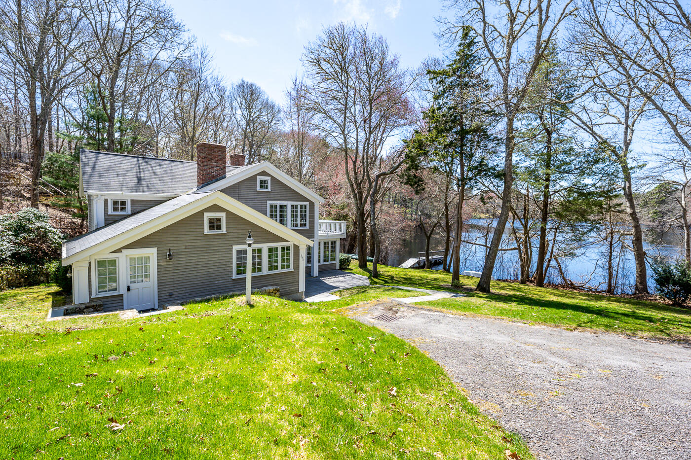263 Tower Hill Road Osterville, MA 02655 - Photo 54 of 57 263 Tower Hill Road