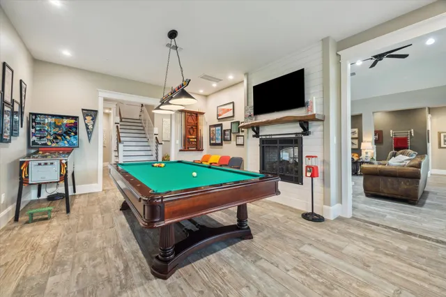 $2,350,000 | 1255 Bronco Trail, Angleton, TX 77515