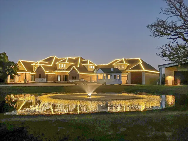 $2,350,000 | 1255 Bronco Trail, Angleton, TX 77515