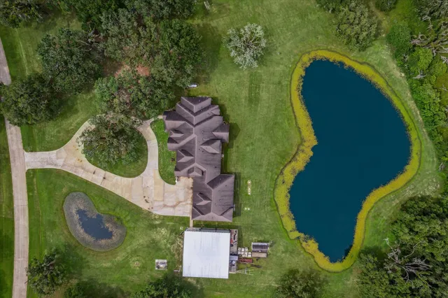 $2,350,000 | 1255 Bronco Trail, Angleton, TX 77515