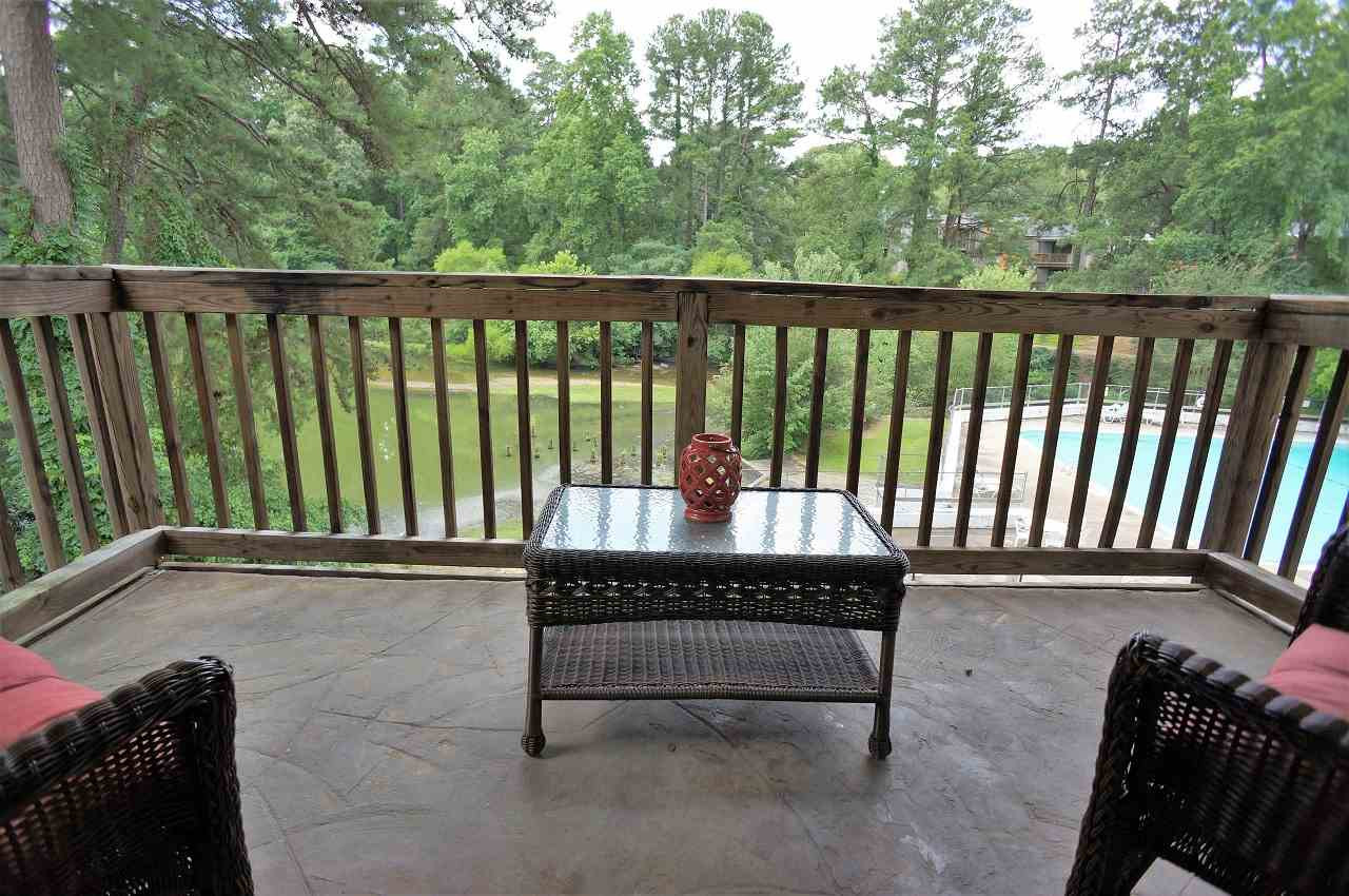 618 Pine Ridge Place, Unit 618 Raleigh, NC 27609 - Photo 1 of 20 Photo 1