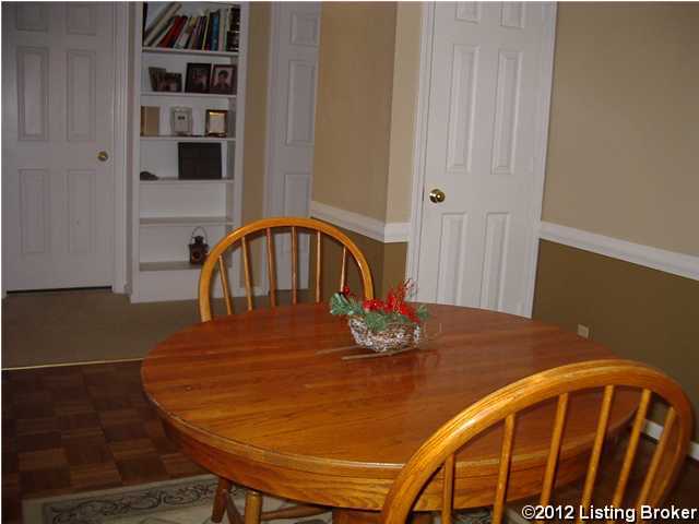 410 Mockingbird Valley Road, Unit 27 Louisville, KY 40207 - Photo 9 of 14 Additional Photo