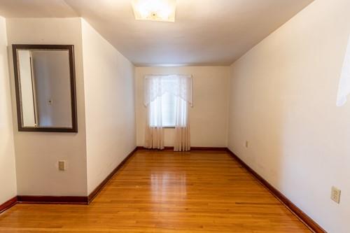 159 Craigdell Road Lower Burrell, PA 15068 - Photo 18 of 31 a view of an empty room and window