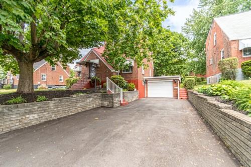 159 Craigdell Road Lower Burrell, PA 15068 - Photo 2 of 31 a view of a house with a street