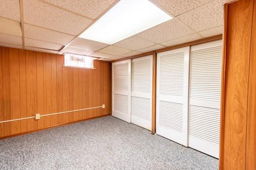 159 Craigdell Road Lower Burrell, PA 15068 - Photo 25 of 31 a view of an empty room with a window