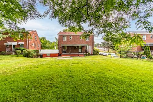 159 Craigdell Road Lower Burrell, PA 15068 - Photo 28 of 31 a view of a house with a big yard